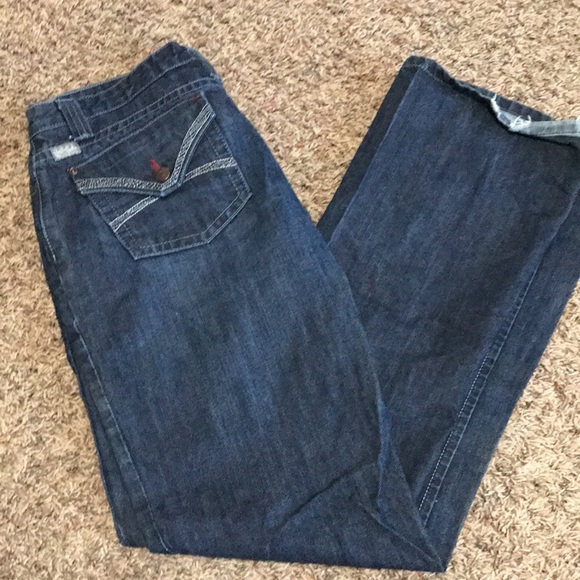 Cruel Girl Denim - Super cute Size 13 Cruel Girl